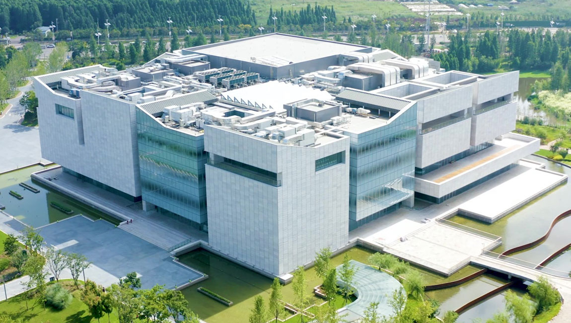 昆明規(guī)劃館