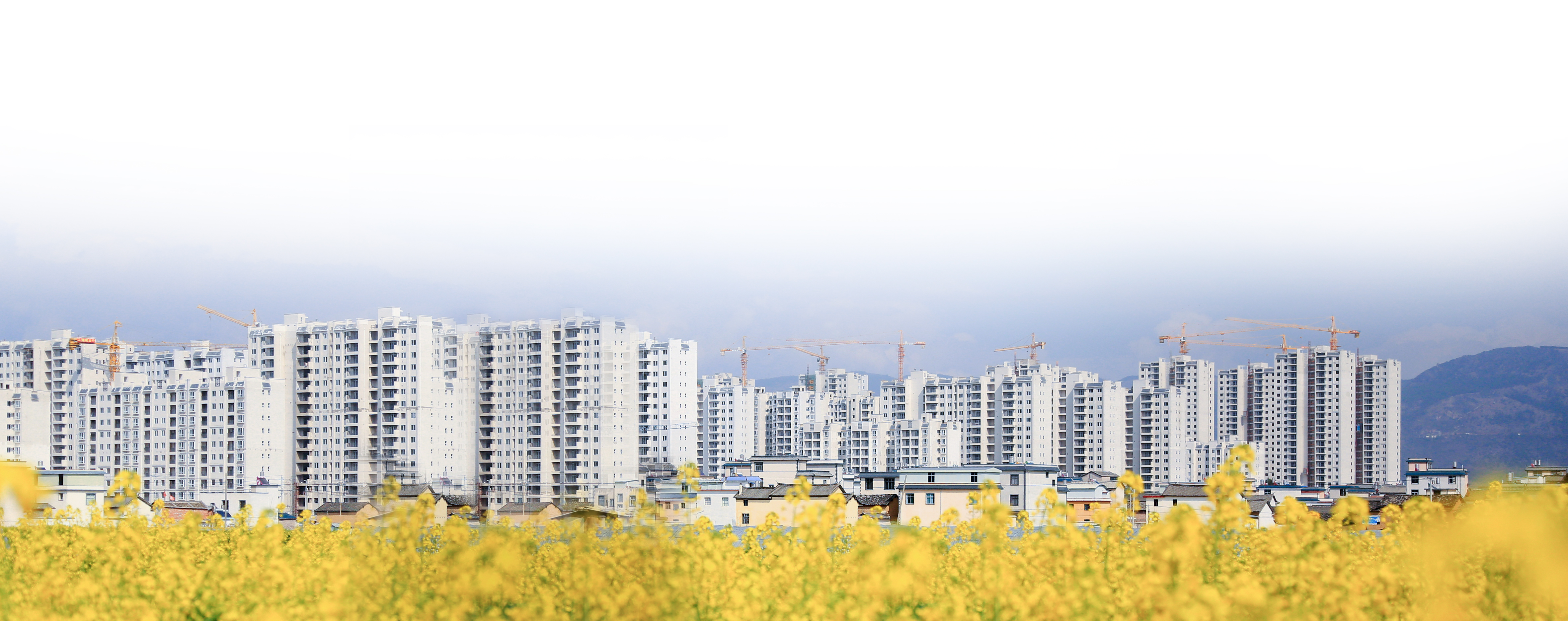 保山市青華湖片區棚戶區改造項目