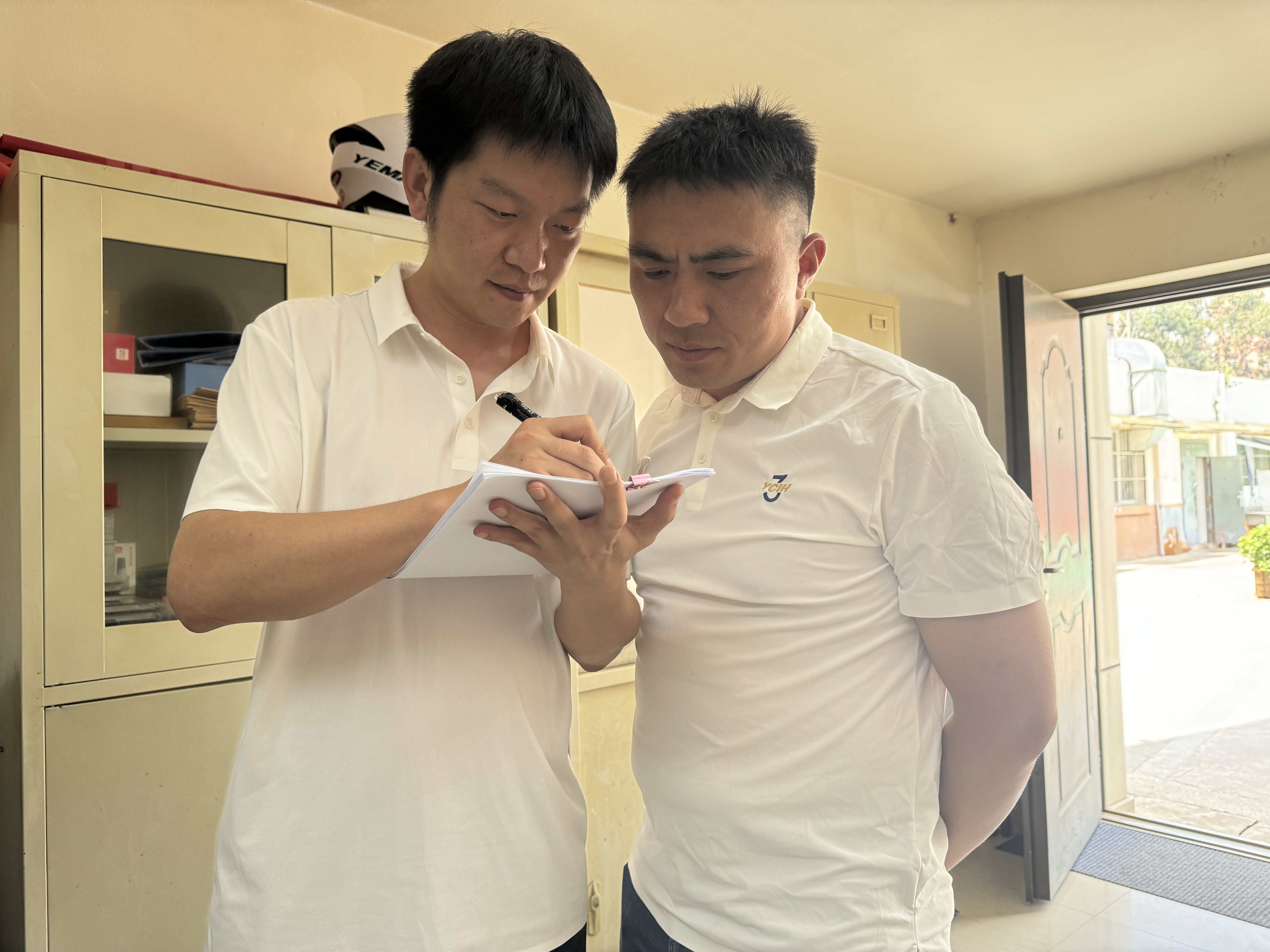 建軍節丨退伍不褪色 他們用責任續寫擔當