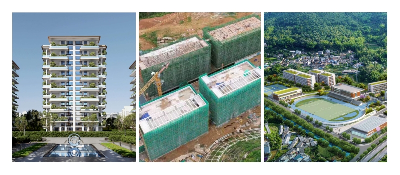 原第十直管項目部：破局重生啟新程 精細管理育繁花